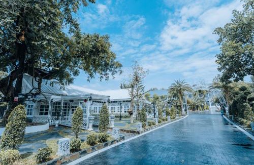 Khon Kaen Hotel | BB Le Garden