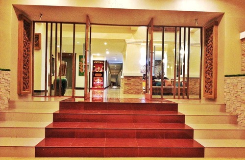 Trang Hotel | BB Trang Hotel