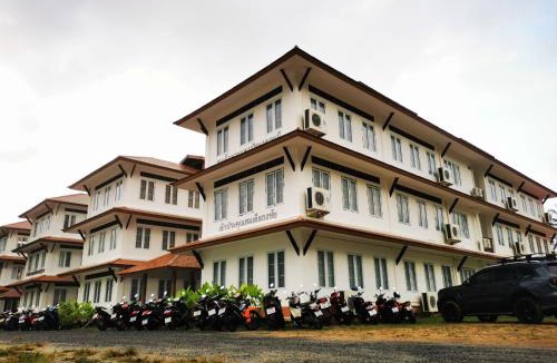 Na Mueang Hostel | BBVC Hostel CollegeStay