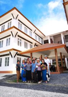 Na Mueang Hostel | BBVC Hostel CollegeStay