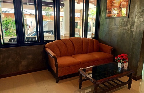 Ban Du Hotel | Be One Boutique Resort