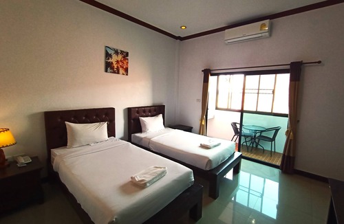 Ban Du Hotel | Be One Boutique Resort