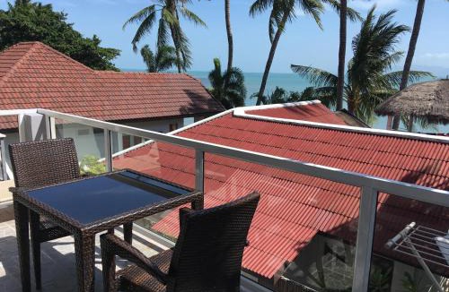 Bophut Apartment | Beach Apartment Samui (Bann Kanchana Bangrak)
