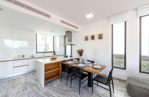 Paphos Villa | Beach Breeze