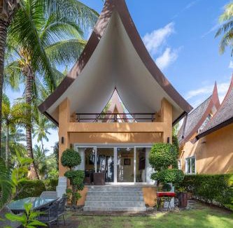 Klong Son Villa | Beach Club Villa by Utalay Koh Chang