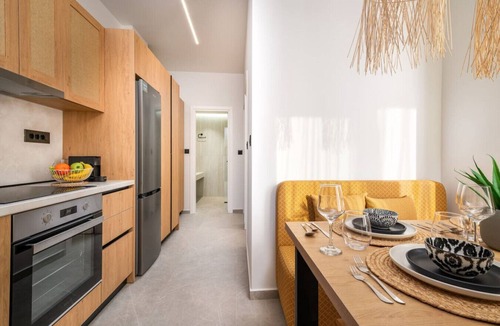Lambi Apartment | Beach Luxury Homes : Nicole