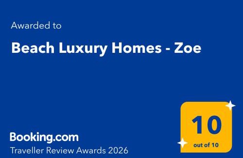 Lambi Apartment | Beach Luxury Homes - Zoe