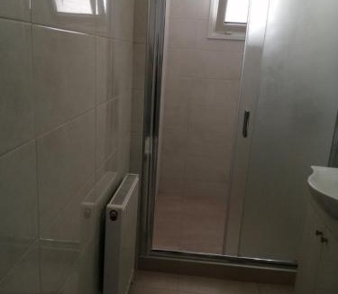 Mourteri Apartment | beach mourteri Evia