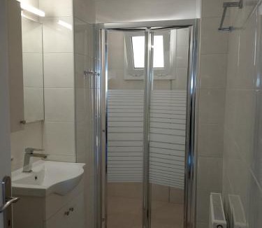 Mourteri Apartment | beach mourteri Evia