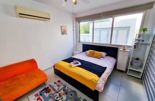 Pervolia Villa | Beach Villa With Private Pool And BBQ 17
