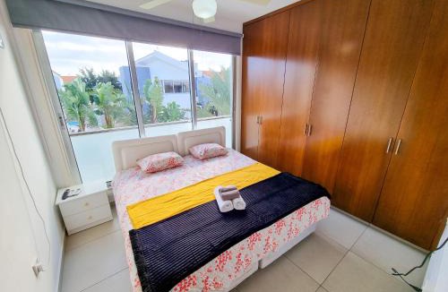 Pervolia Villa | Beach Villa With Private Pool And BBQ 17