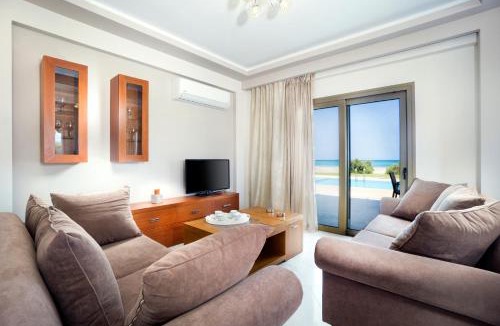 Kamisiana Villa | Beach Villas