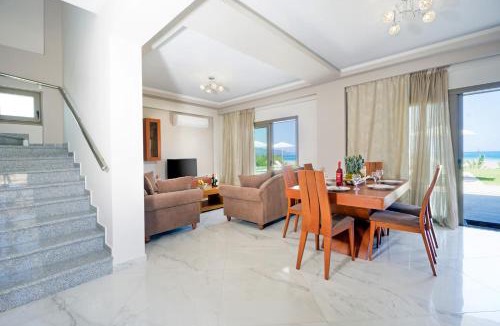 Kamisiana Villa | Beach Villas