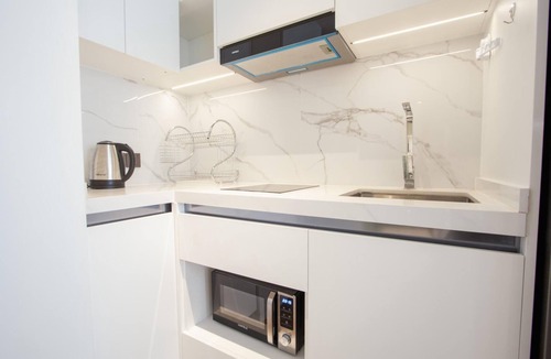 Choeng Thale Hotel | Beachfront 189/243 One-bedroom Residence