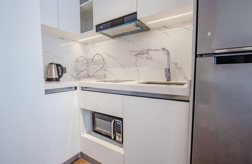 Choeng Thale Hotel | Beachfront 189/243 One-bedroom Residence
