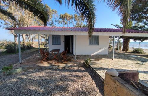 Lakopetra House | Beachfront 2Br Garden Bbq SeaView QuietRetreat