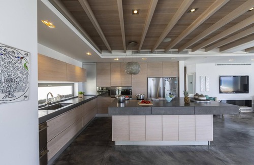 Pernera Villa | Beachfront Dream Villa