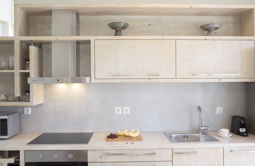 Agios Ioannis Villa | Beachfront Villa Kymo