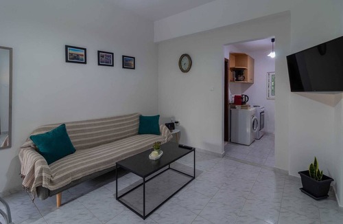 Afandou Apartment | Beachside Apartment-1