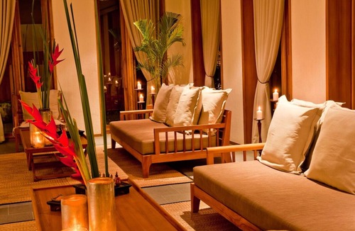 Bophut Hotel | Beachside Sea View Escape with Pools and Stunning Sunset Views
