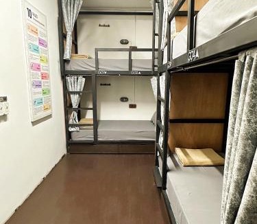 Old Phuket Town Hostel | Beanstay hostel
