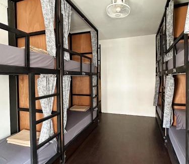 Old Phuket Town Hostel | Beanstay hostel