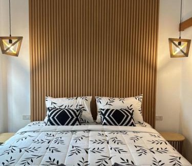 Ko Lanta House | Beas Boutique House Khlong Dow