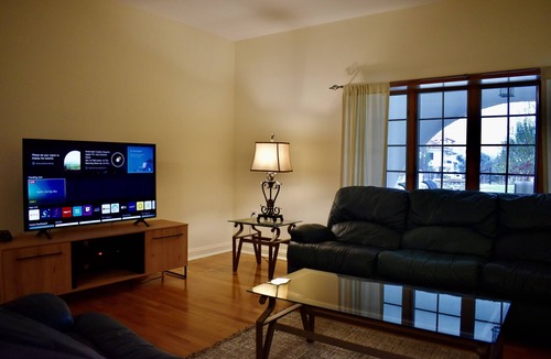 Litochoro Villa | Beautiful 5-bedroom villa in Plaka