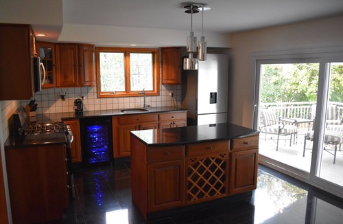 Litochoro Villa | Beautiful 5-bedroom villa in Plaka