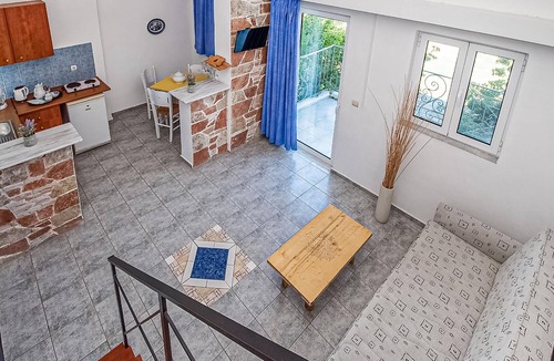 Mastichari Apartment | Beautiful apartment in Mastichari - Kos
