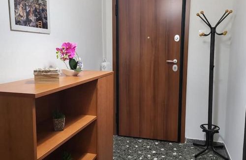 Veroia Apartment | BEAUTIFUL APARTMENT IN VERIA