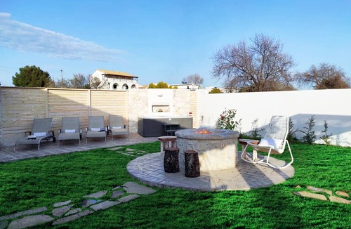 Ag. Georgios Villa | Beautiful beachfront villa with two bedrooms in the south of Corfu