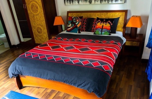 Hang Dong Resort | Beautiful Double Room in Nam Phrae