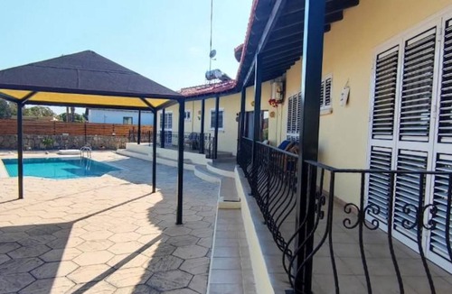 Catalkoy Villa | Beautiful Pool Villa 200 Meters From Beach