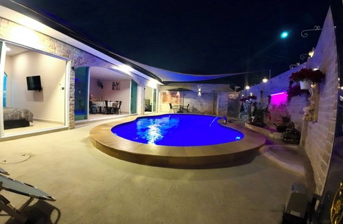 Central Pattaya House | Beautiful Private Pool Villa – Perfect Pattaya Escape