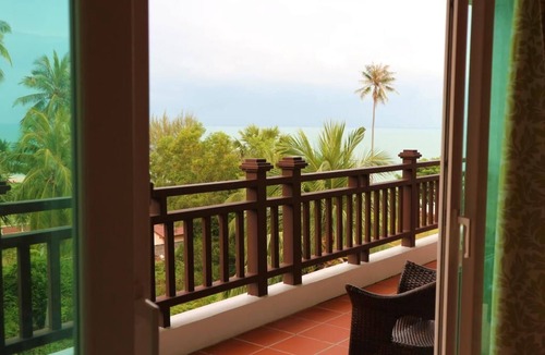 Khanom Condo | Beautiful, sea-view, 3-bedroom condo situated on the southern Gulf of Thailand