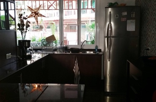 Hua Hin House | Beautiful townhouse with unique location in central Huahin