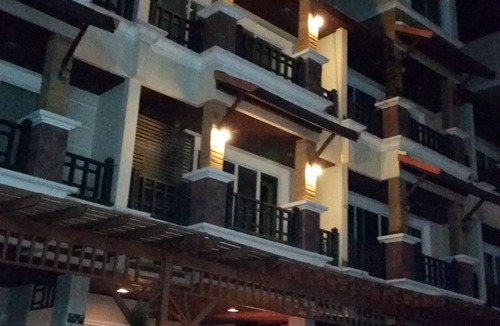 Hua Hin House | Beautiful townhouse with unique location in central Huahin