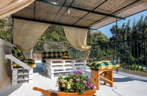 Tertsa House | Beautiful vacation home in Tertsa