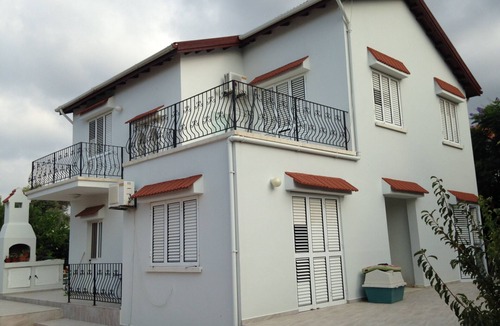 Kyrenia Villa | Beautiful Villa in Catalkoy, Girne