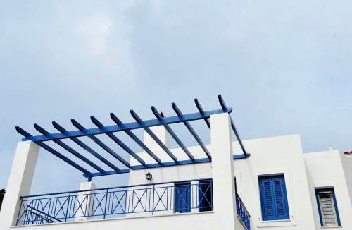 Mpatsi Villa | Beba's Villas