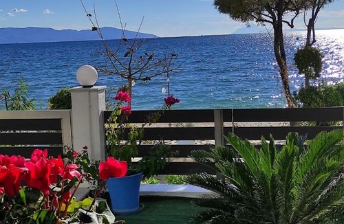 Kavala Apartment | Bebas Apartments Nea Karvali