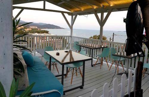 Ouranoupoli Bed & Breakfast | Bed and breakfast