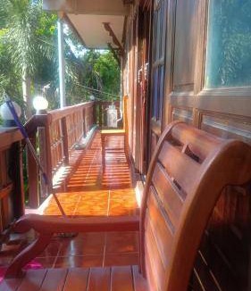 Bang Prok Bed & Breakfast | Bed and breakfast ∙ 12 guests