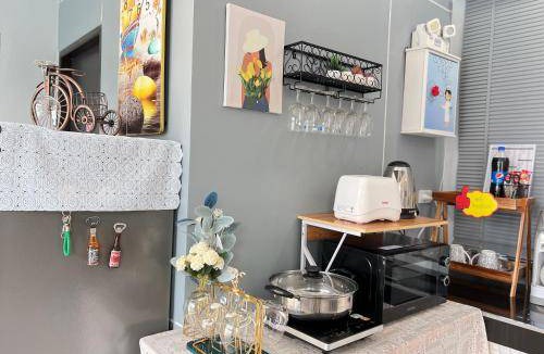 Phon Bed & Breakfast | Bed and breakfast