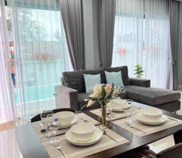 Phon Bed & Breakfast | Bed and breakfast