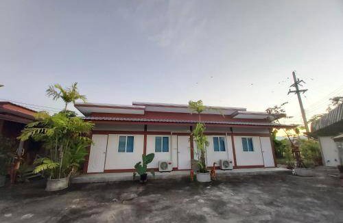 San Pong Bed & Breakfast | Bed and breakfast ∙ 2 guests