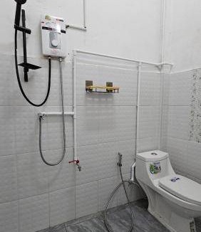 Thanon Phetchaburi Bed & Breakfast | Bed and breakfast ∙ 7 guests