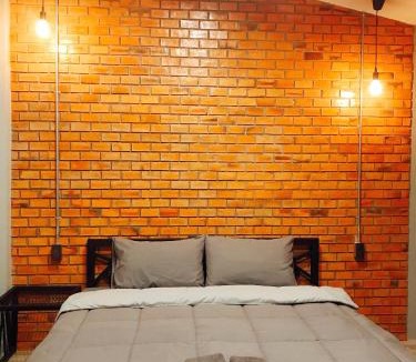 Pra Thai Hotel | Bed Box