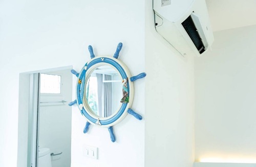 Nonthaburi Hotel | Bed by Boat Hotel & Apartment